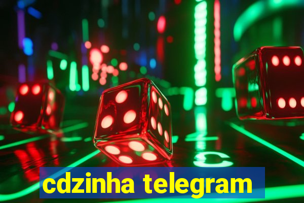 cdzinha telegram